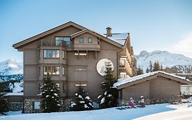 Annapurna Courchevel